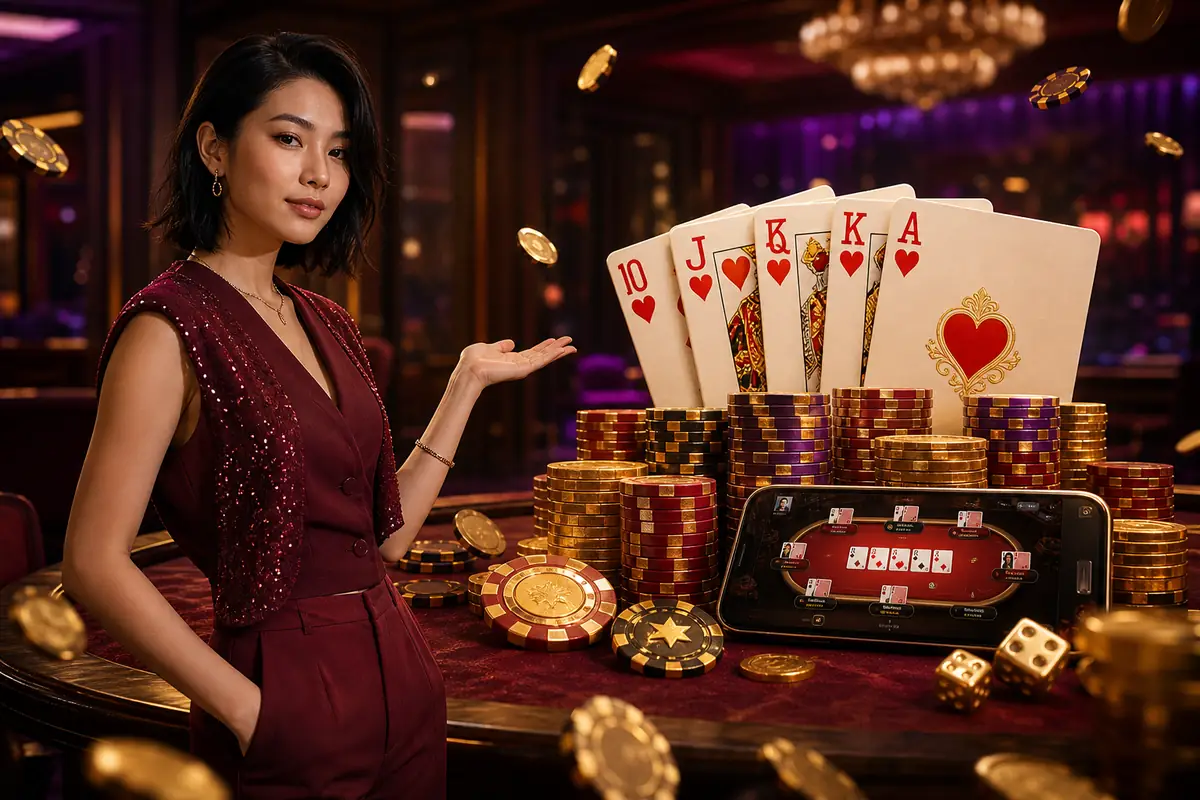 818sol Slots အမျိုးအစားများ Video Slots ကစား