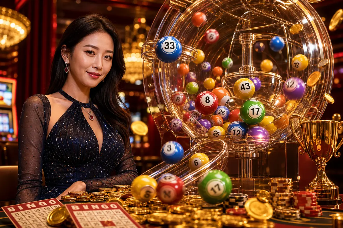 818sol Baccarat Live Dealer ဇာတ်ခုံ