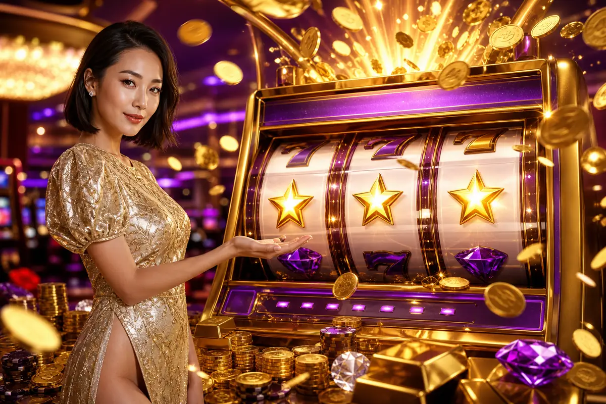 818sol Slots ကစားနည်း ဗျူဟာ မြောက်ကြံဆမှုများ