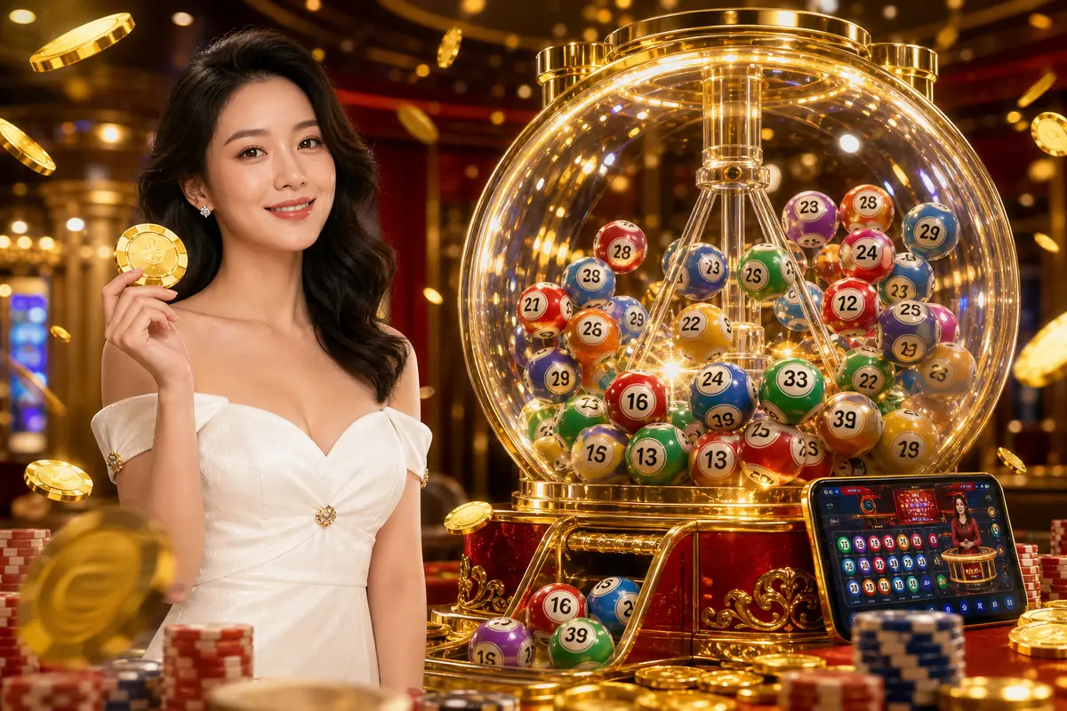 818sol Baccarat အွန်လိုင်းကာစီနို