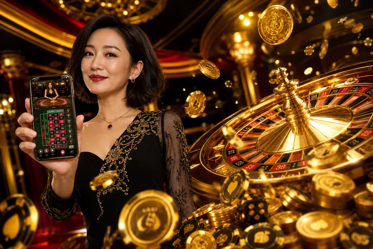 818sol Fortune Tiger PG Soft Slots ဂိမ်း
